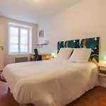 La Parerie Apartment