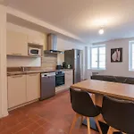 La Parerie Apartment Carcassonne