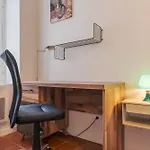 La Parerie Apartment Carcassonne