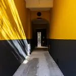 Apartment La Parerie *