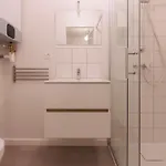 Apartment La Parerie *
