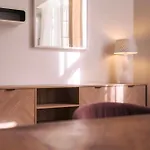La Parerie *