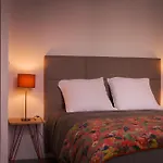 Apartment La Parerie *