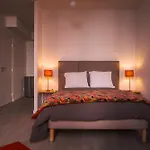 La Parerie Apartment *