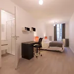 Apartment La Parerie *
