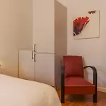 La Parerie Apartment