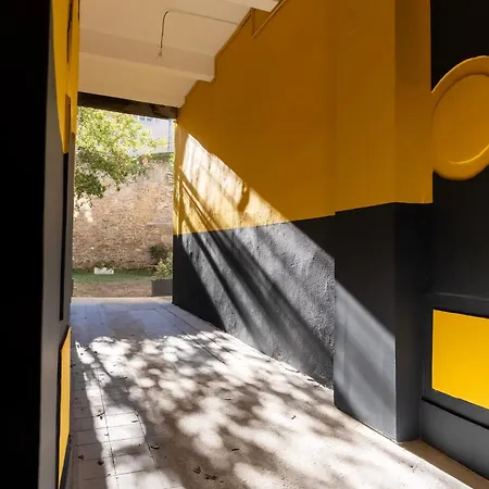 Apartment La Parerie Carcassonne