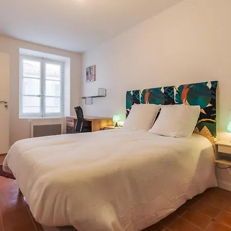 La Parerie Apartment
