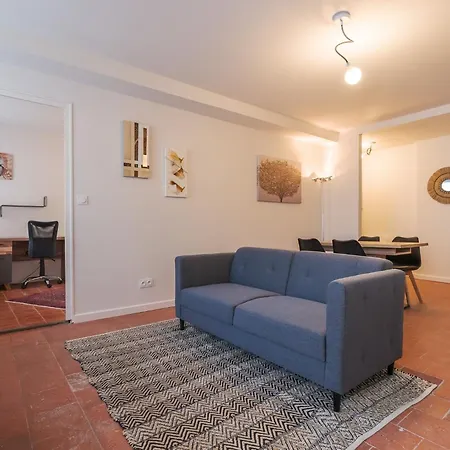 La Parerie * Καρκασόν