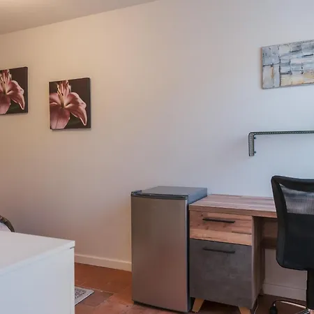 Apartment La Parerie