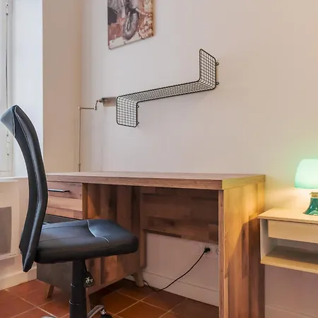 La Parerie Διαμέρισμα Καρκασόν