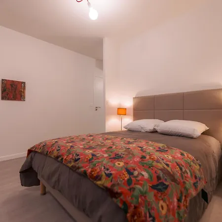 La Parerie * Καρκασόν