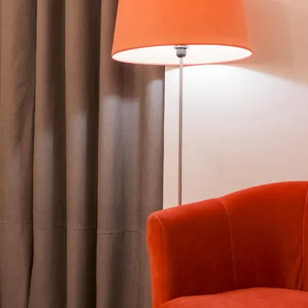 La Parerie Apartment *