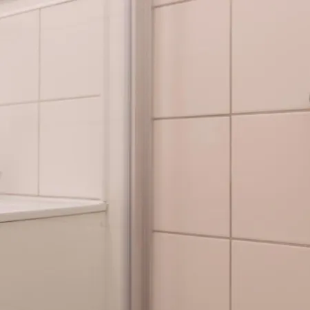 Apartment La Parerie