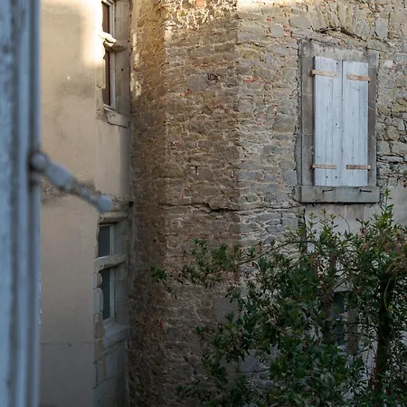 Apartment La Parerie