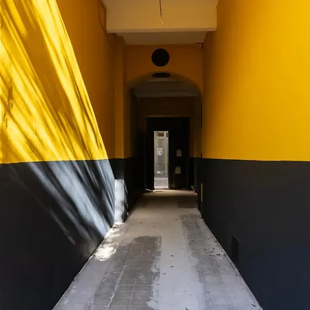 Apartment La Parerie *