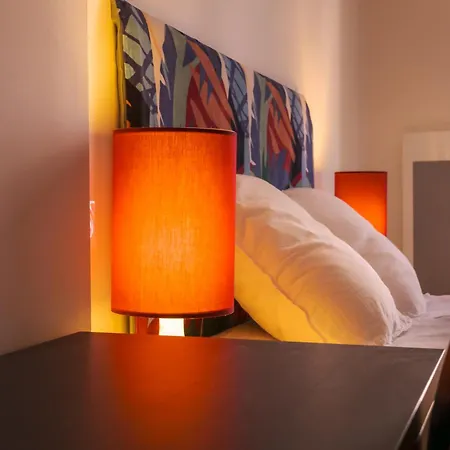 Apartment La Parerie