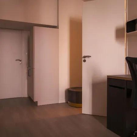 La Parerie Apartment