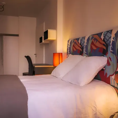 La Parerie Apartment *