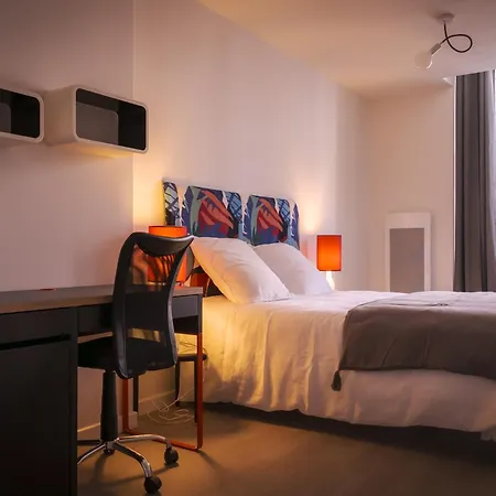 La Parerie Apartment