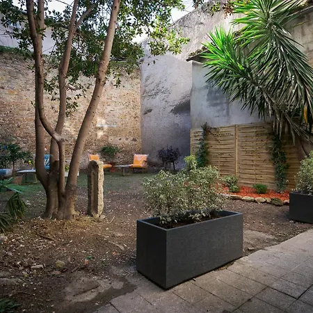 La Parerie * Carcassonne