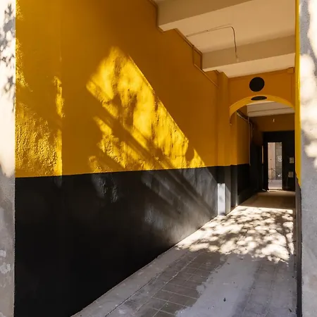 La Parerie Διαμέρισμα Καρκασόν