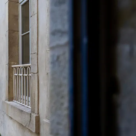 La Parerie * Καρκασόν