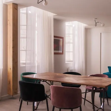 Apartment La Parerie Carcassonne
