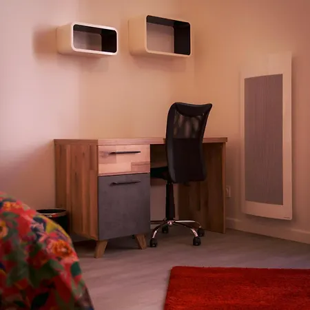 La Parerie Διαμέρισμα Καρκασόν