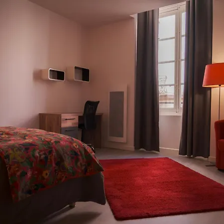 Διαμέρισμα La Parerie Καρκασόν