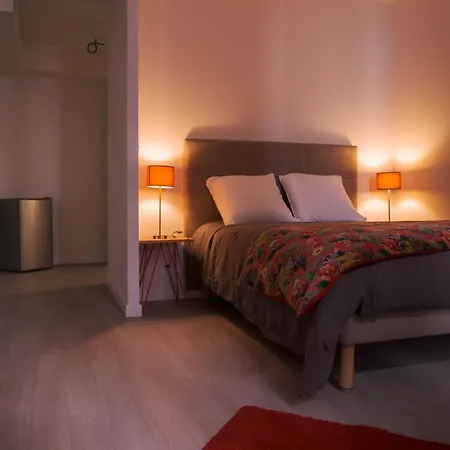 La Parerie Καρκασόν