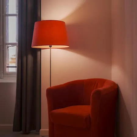La Parerie Apartment Carcassonne