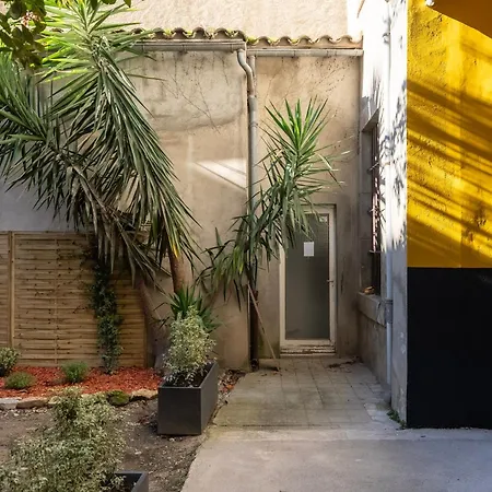 La Parerie Apartment