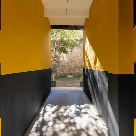 La Parerie アパート カルカソンヌ