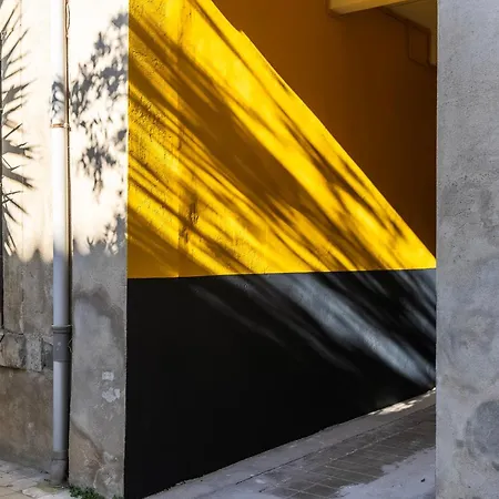 La Parerie * Καρκασόν