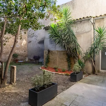 La Parerie Carcassonne