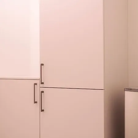 Apartment La Parerie