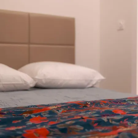 Apartment La Parerie