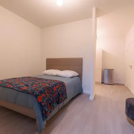 Apartment La Parerie