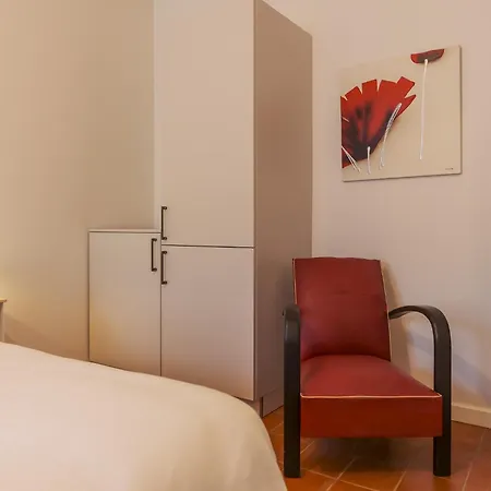La Parerie Apartment