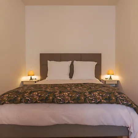Apartment La Parerie Carcassonne