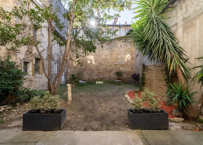 La Parerie Lejlighed Carcassonne