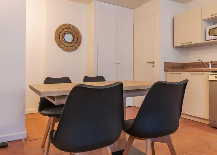 La Parerie Carcassonne