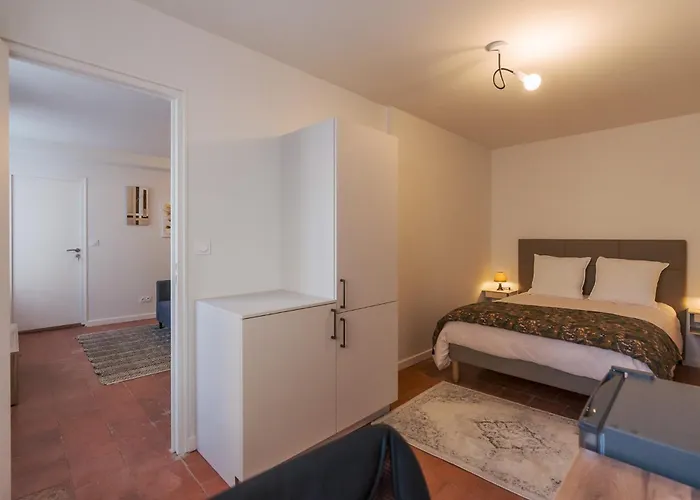 La Parerie * Carcassonne