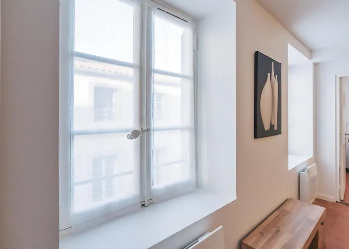 La Parerie * カルカソンヌ