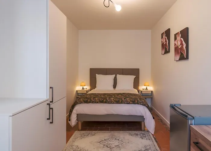 La Parerie * カルカソンヌ