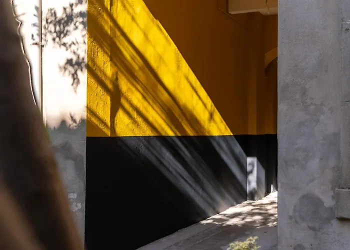 La Parerie Lejlighed Carcassonne