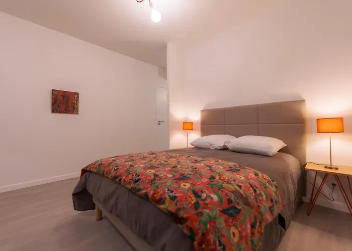 La Parerie * カルカソンヌ