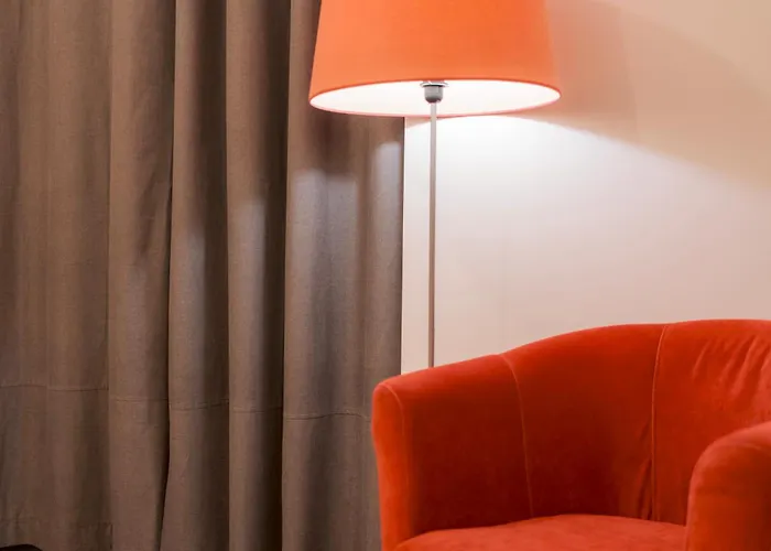 La Parerie Lejlighed *