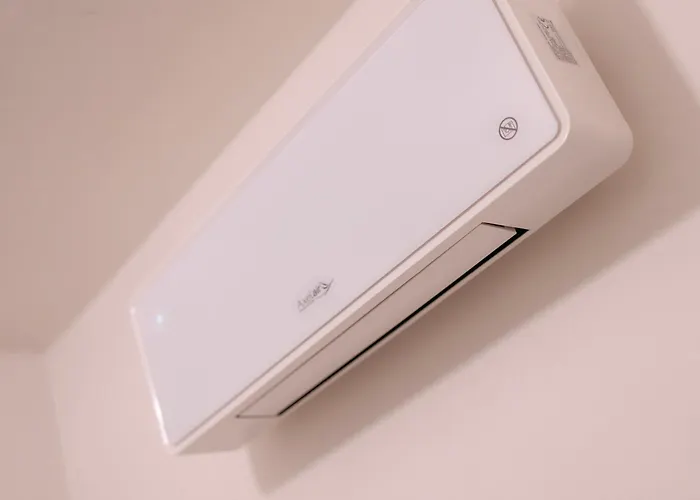 La Parerie Lejlighed